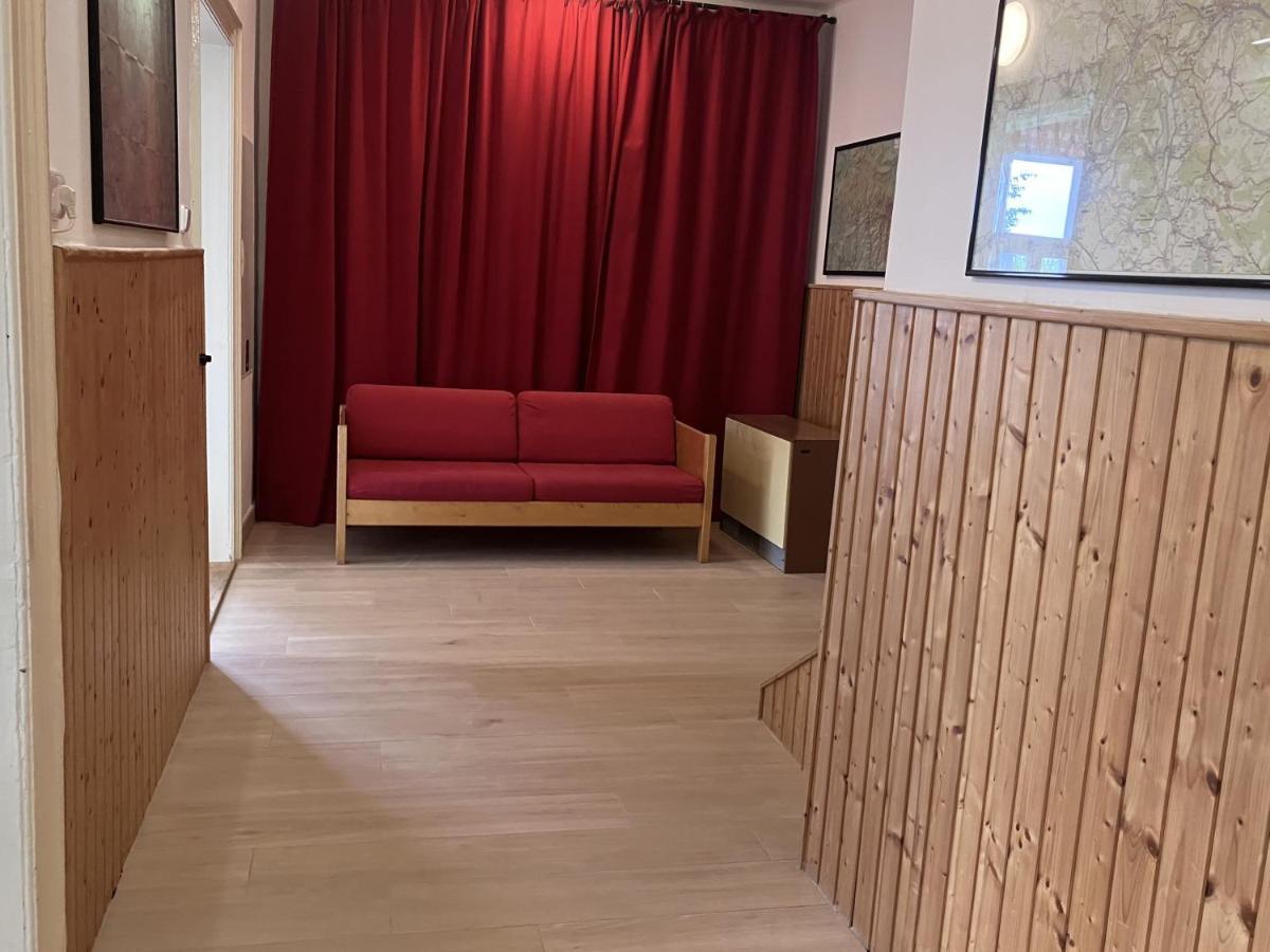 Penzion Haji Janov nad Nisou Dış mekan fotoğraf